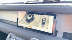 Land Rover Defender 3.0 D250 X-Dynamic SE 90 3dr Auto Diesel Estate